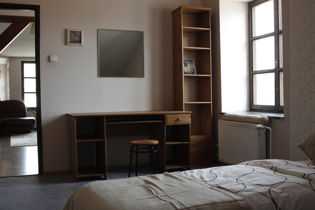 Hotel Columbo Прага Екстериор снимка