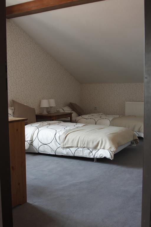 Hotel Columbo Прага Екстериор снимка