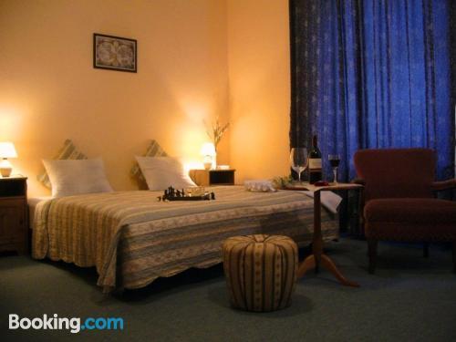 Hotel Columbo Прага Екстериор снимка