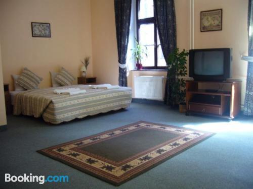 Hotel Columbo Прага Екстериор снимка