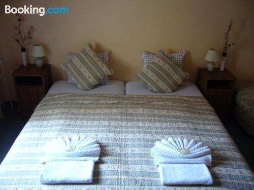 Hotel Columbo Прага Екстериор снимка